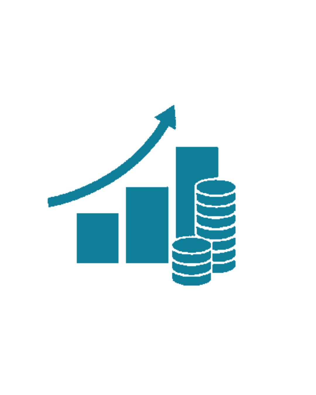 Investment growth