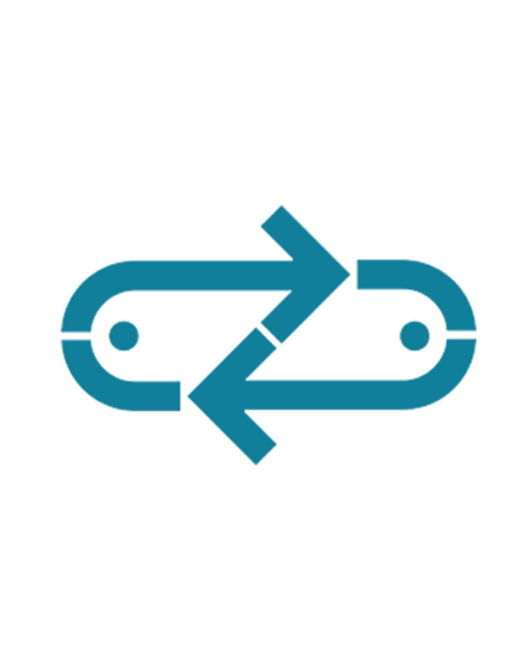 Trade agreements icon