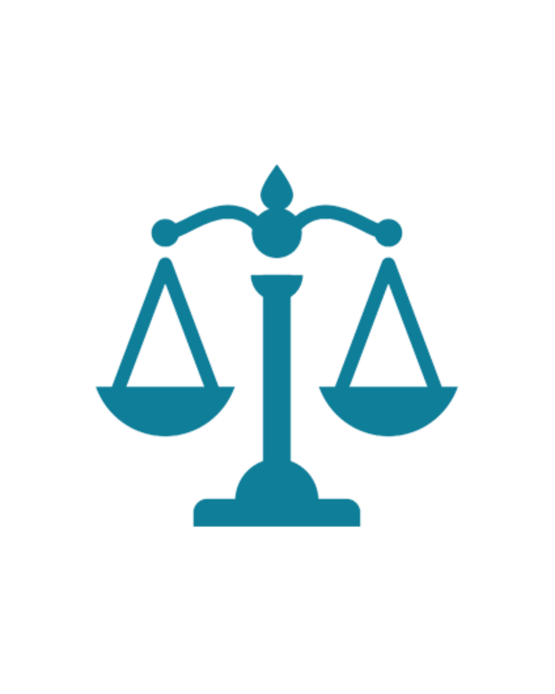 Balance scale