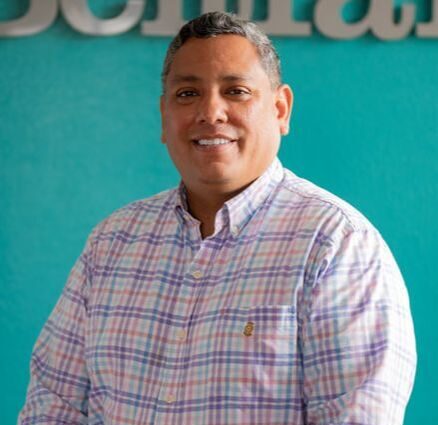 Ishmael Quiroz Ishmael Quiroz, Executive Director