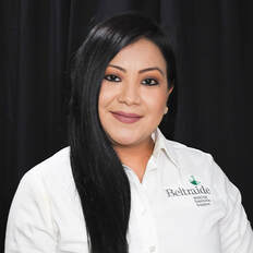 Lianne Torres Lianne Torres