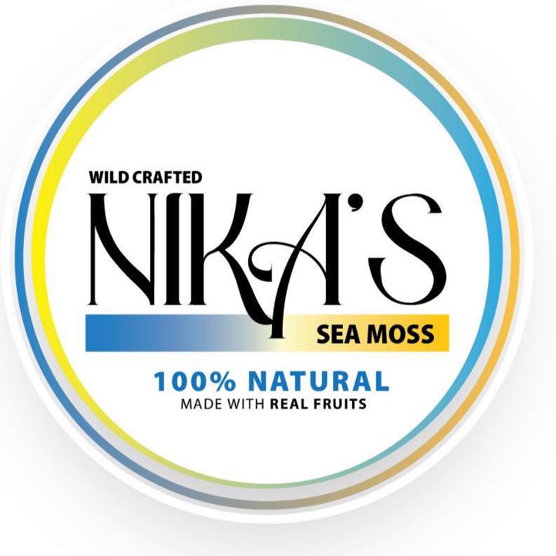 Success Story: Nika’s Sea Moss – From Passion to Prosperity 