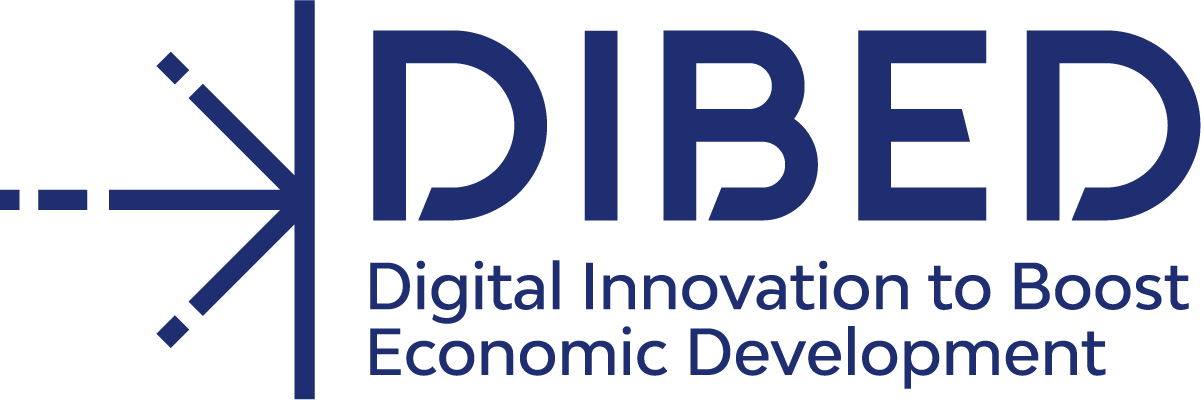 Digital Innovation to Boost Economic Development Medium & Large Enterprises