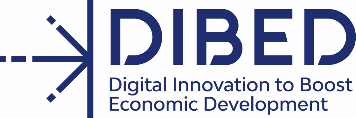 Digital Innovation to Boost Economic Development