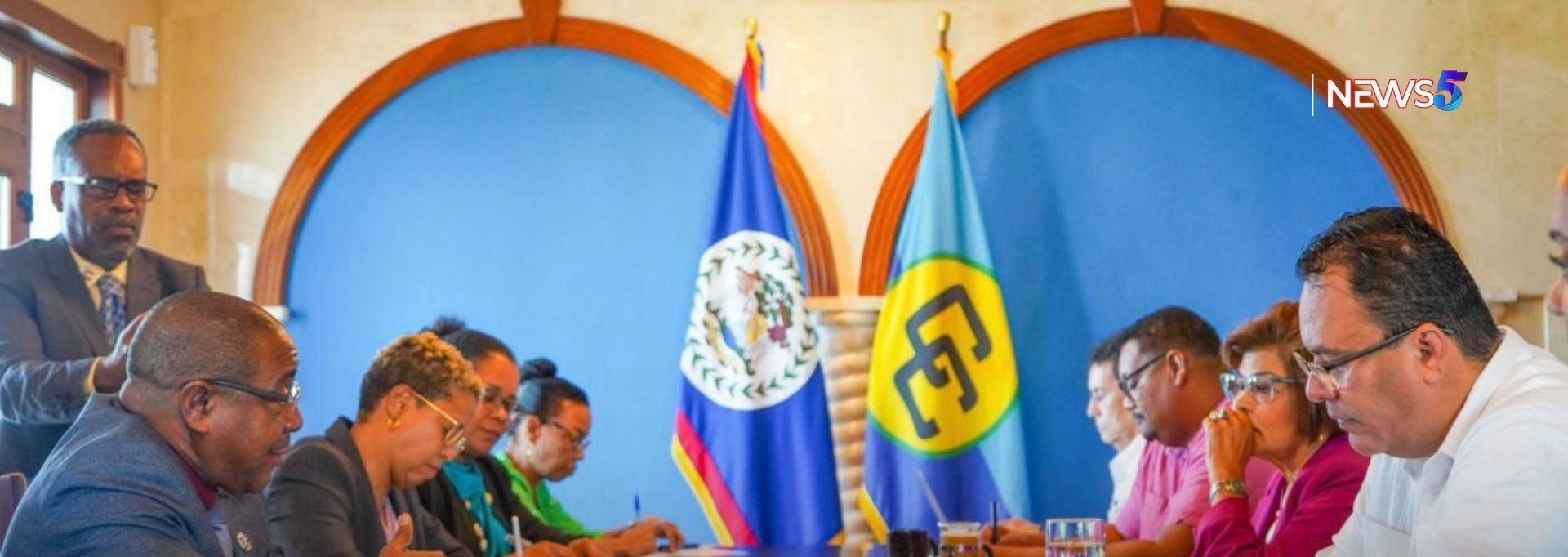 CARICOM Single Market & Economy (CSME)