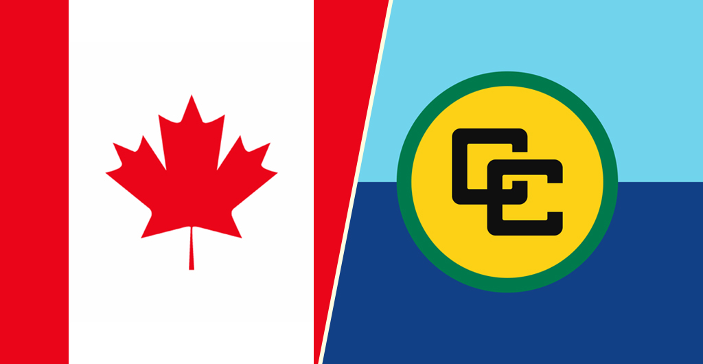 CARIBBEAN – CANADA (CARIBCAN)