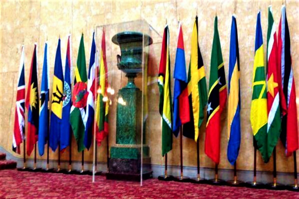 CARIFORUM-EU Economic Partnership Agreement