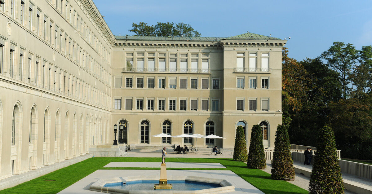 World Trade Organization (WTO)