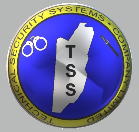 Technical Security Systems Co. Ltd