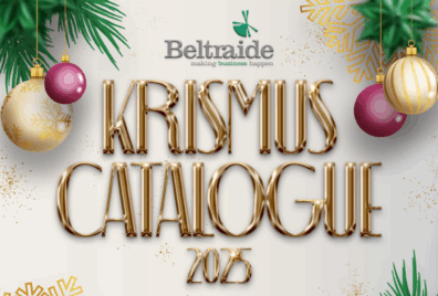 Krismus Catalogue 2025