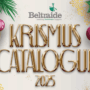 Krismus Catalogue 2025