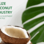 Belize Coconut Industry – Trade & Investment Prospectus