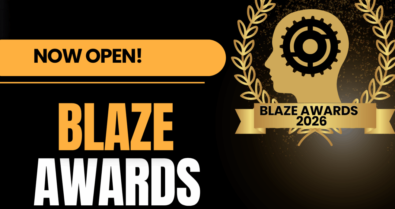 Blaze Awards 2026
