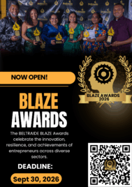 Blaze Awards 2026