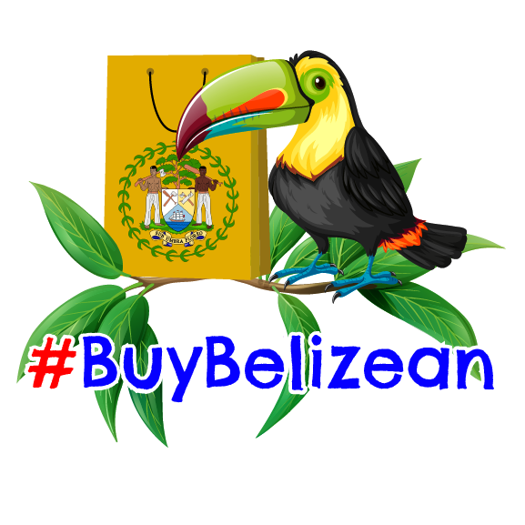 Buy Belizean Logo