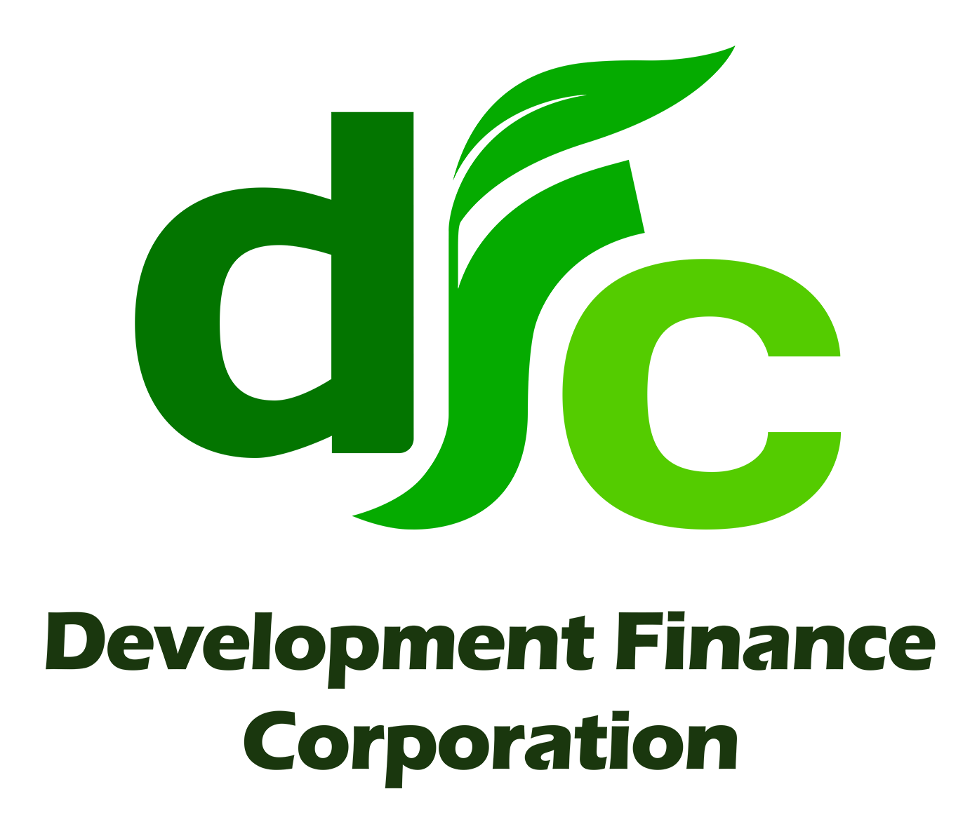 DFC Logo