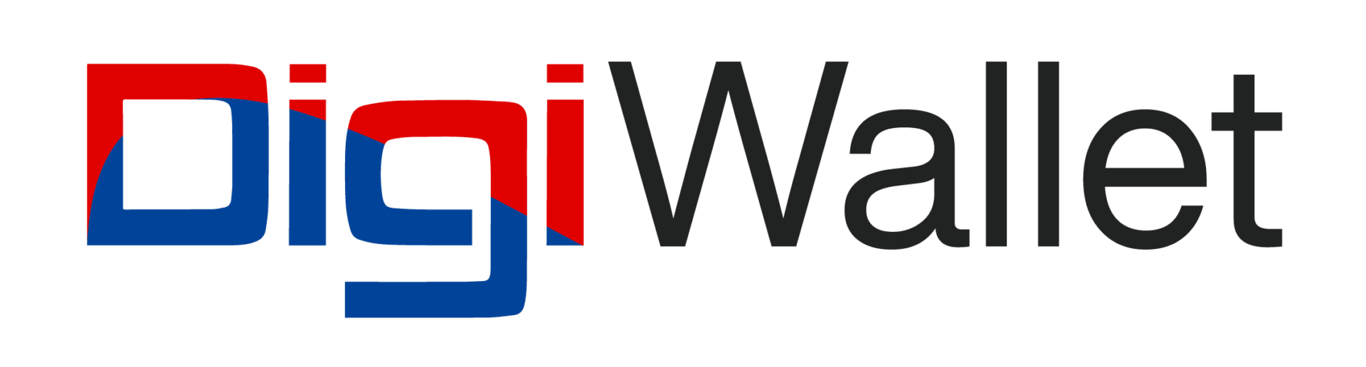 DigiWallet Logo