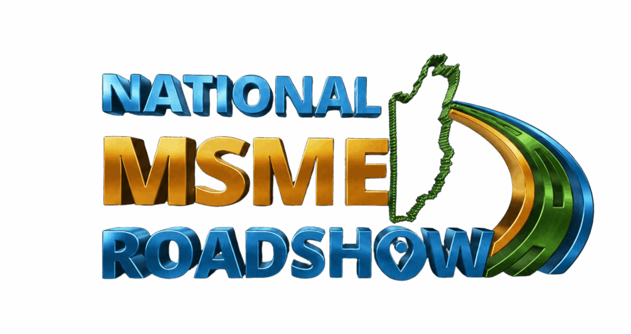 National MSME Roadshow 2026