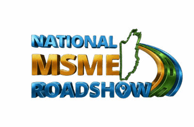 National MSME Roadshow 2026