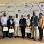 Belize Delegation at Caribbean Investment Forum in Barbados