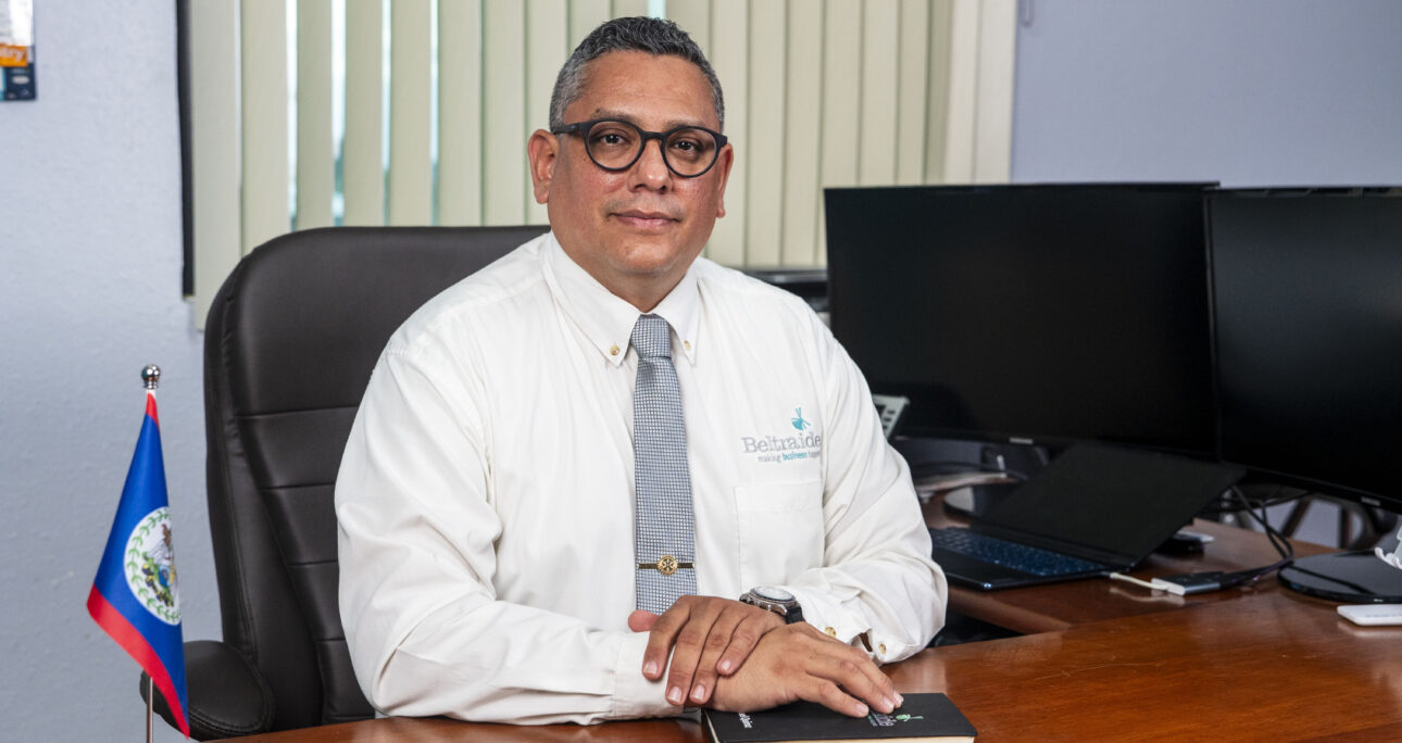 Caribbean Export Announces Sunita Daniel as Chairperson and Ishmael Quiroz as Deputy Chairman