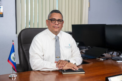 Caribbean Export Announces Sunita Daniel as Chairperson and Ishmael Quiroz as Deputy Chairman