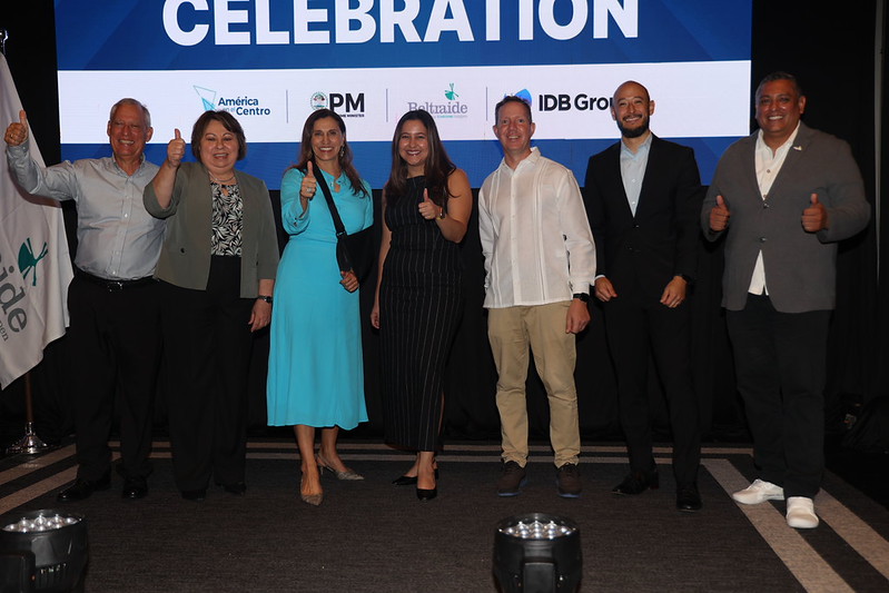 Talent Up Belize Celebrates Historic Milestone in Digital Skills Achievements