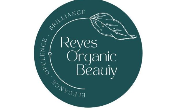 Success Story: Reyes Organic Beauty – Growing a Natural Brand with Purpose 