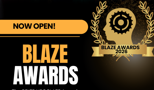 Blaze Awards 2026