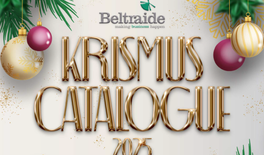 Krismus Catalogue 2025