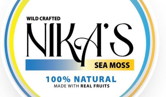 Success Story: Nika’s Sea Moss – From Passion to Prosperity