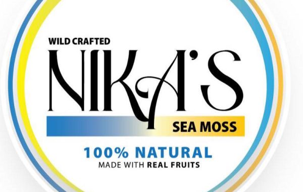 Success Story: Nika’s Sea Moss – From Passion to Prosperity 