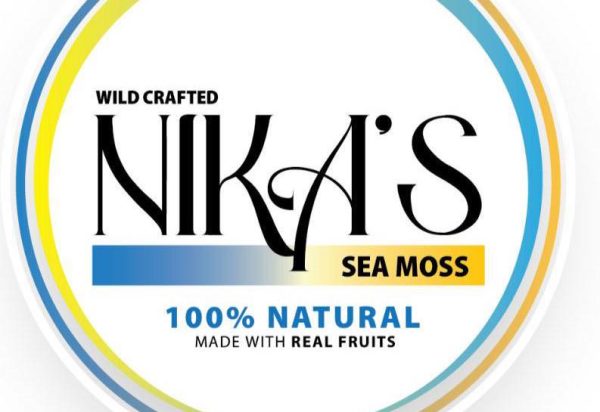 Success Story: Nika’s Sea Moss – From Passion to Prosperity 